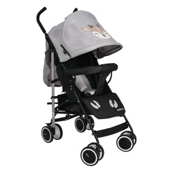 Καρότσι Buggy Deer Grey 171186