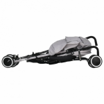 Καρότσι Buggy Deer Grey 171186