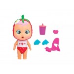 Cry Babies Magic Tears Κλαψουλίνια Tropical 91609