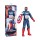Captain America Brave New World Titan Hero 30cm F9276