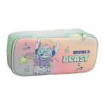 Stitch Κασετίνα με 1 Θήκη 01144