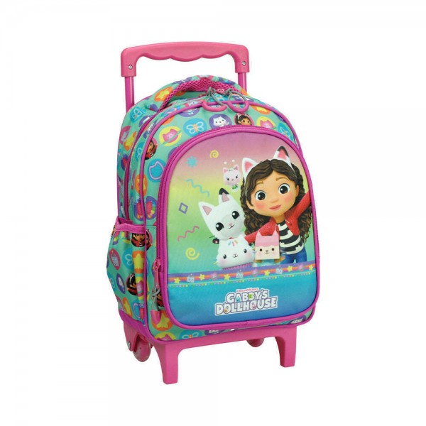 Gabby Trolley Τσάντα Νηπίου 41072