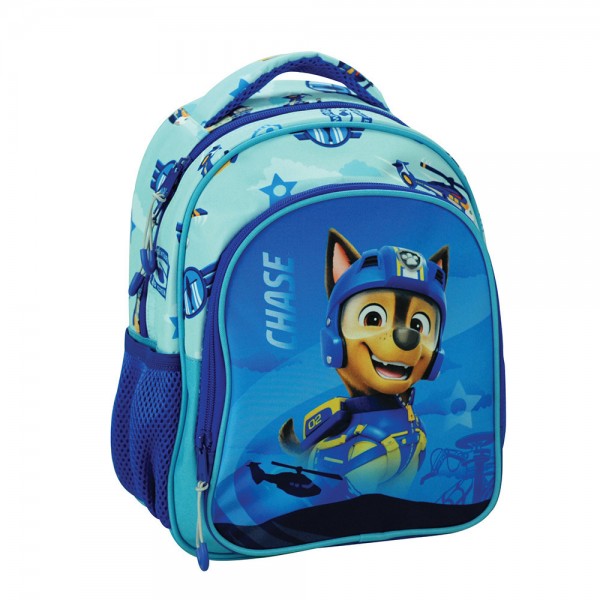 Paw Patrol Chase Τσάντα Νηπίου 57054