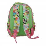 Squishmallows Cactus Τσάντα Νηπίου (32054)
