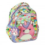 Squishmallows Unicorn Τσάντα Νηπίου (33054)