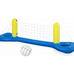 Bestway Φουσκωτό Φιλέ Volley 244x64εκ. (52133)
