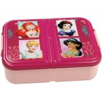 Princess Δοχείο Με 3 Χωρίσματα 44262