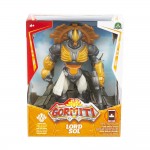 Gormiti Lord Sol 25εκ. GRA41000