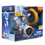 Sonic Τηλεκατευθυνόμενο Sonic Speed R/C (JPA40924)