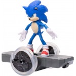 Sonic Τηλεκατευθυνόμενο Sonic Speed R/C (JPA40924)