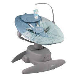 Bebe Stars Κούνια ηλεκτρική Cozy Ocean 254174