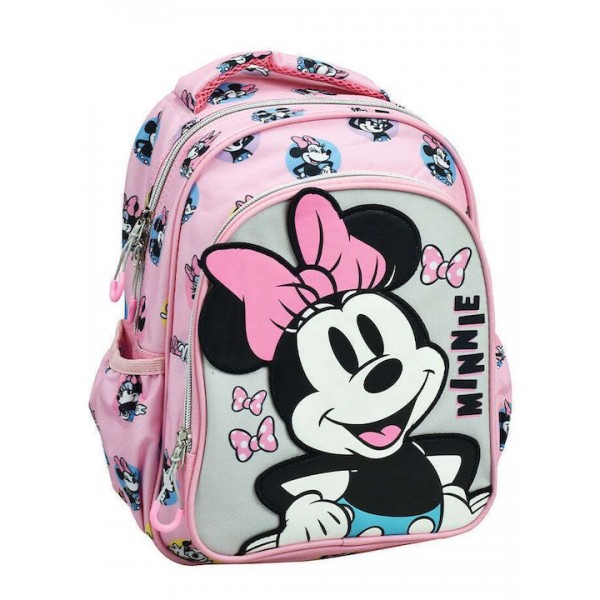 Minnie Bow Τσάντα νηπίου 33054