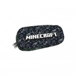 Minecraft Camo Terra Κασετίνα (2 Θήκες) 02144