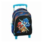 Sonic 3 Trolley Τσαντα Νήπιου 86072