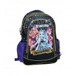 Monster High Boo Τσάντα Δημοτικού 01031