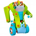 Meccano Build & Play Οχηματα 5 σε 1 737107