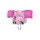 Bestway Σωσίβιο Γιλέκο με Μπρατσάκια Minnie 51εκ. 9101A