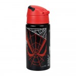 Spiderman Παγούρι Flip Αλουμινίου 500ml 00248