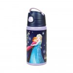 Frozen Παγούρι Flip Αλουμινίου 500ml 45248