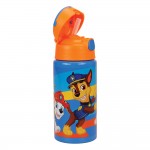 Paw Patrol Παγούρι Flip Αλουμινίου 500ml 24248
