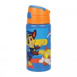 Paw Patrol Παγούρι Flip Αλουμινίου 500ml 24248