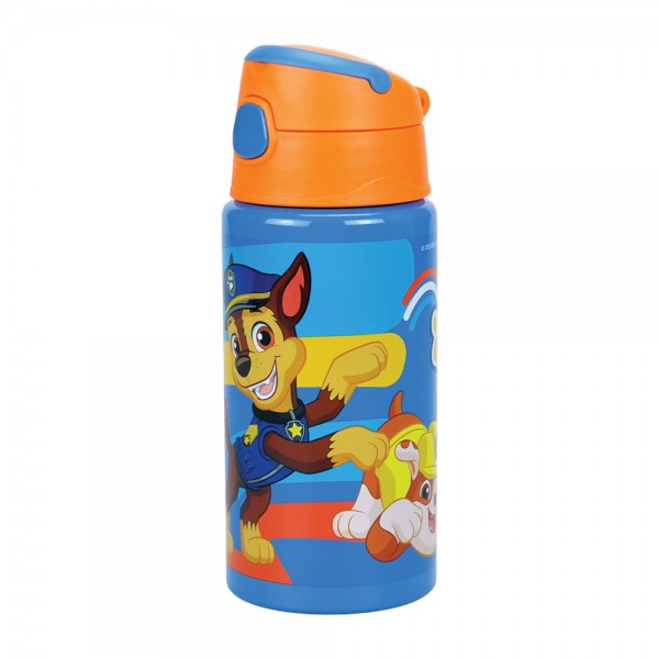 Paw Patrol Παγούρι Flip Αλουμινίου 500ml 24248