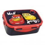 Cars Δοχείο Φαγητού (Microwave) 73265