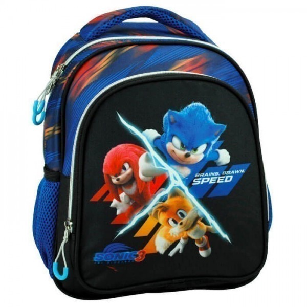 Sonic 3 Τσάντα νηπίου 86054