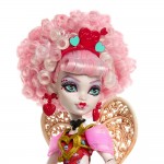 Monster High Scary Sweet Birthday Cupid (JBG77) Monster High Scary Sweet Birthday Cupid (JBG77)