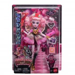Monster High Scary Sweet Birthday Cupid (JBG77) Monster High Scary Sweet Birthday Cupid (JBG77)
