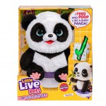 Little Live Pets My Baby Panda Ηλεκτρονικό Pet (L0000000) Little Live Pets My Baby Panda Ηλεκτρονικό Pet (L0000000)