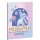 Stitch Τετράδιο fancy 40 φύλλων 01400