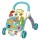 Περπατούρα Happy Bebe stars 4241