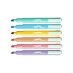 Carioca Μαρκαδόρος υπογράμμισης 1τμχ σε pastel αποχρώσεις 43035