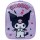 Kuromi Τσάντα Πλάτης 29cm 503522