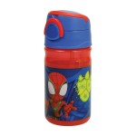 Spidey Παγούρι 350ml 01204