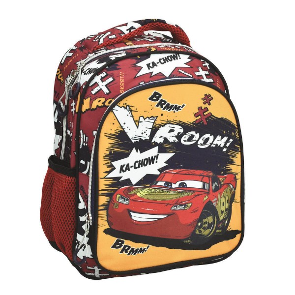Cars Τσαντα Νηπιου 33054