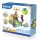 Φουσκωτός Παιδοτοπος Ball Pit Kick & Swish 3-in-1  52728