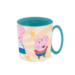 Peppa Κούπα Πλαστική 350ml 41204