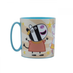 Peppa Κούπα Πλαστική 350ml 41204