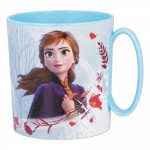 Frozen Κούπα Πλαστική 350ml 51004