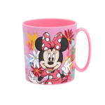 Minnie  Κούπα Πλαστική 350ml 74404
