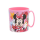 Minnie  Κούπα Πλαστική 350ml 74404