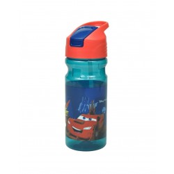 Cars Παγούρι Flip 500ml (72203)