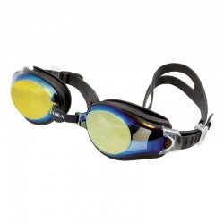 Amila Γυαλάκια Σιλικόνης με Καθρέφτη KOR-7AF (47128)