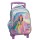 Barbie Fantasy Τσαντα Trolley Νηπίου 91072