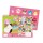 Squishmallows Μπλοκ Ζωγραφικής Α4+Stickers (30416)