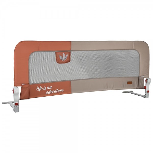 Προστατευτική Μπάρα Boho 140cm 723182