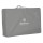 Στρώμα για παρκοκρέβατο Bebe Stars Grey 750184