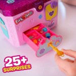 Funlockets Ηλεκτρονική Μυστική Κοσμηματοθήκη με Ηχογράφηση Φωνής (KD024200)